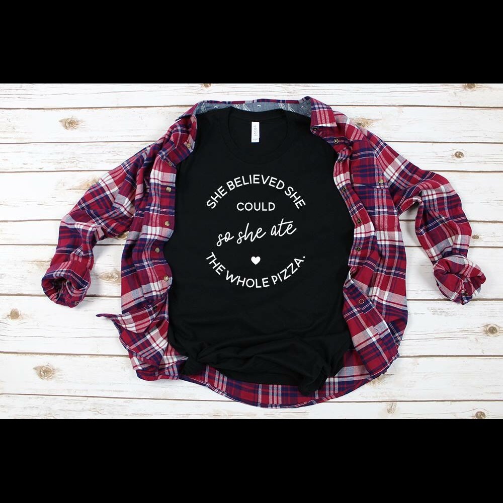 Graphic Tees